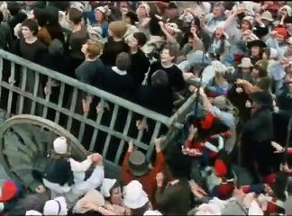 Le dialogue des carmélites