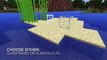 Starter Survival House #1 | Minecraft PE