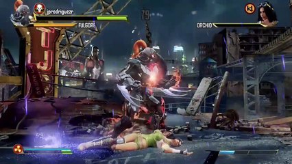 Fulgore-vs-Orchid-Killer-Instinct-Xbox-One
