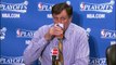 McHale,Dwight Howard Postgame Interview | Rockets vs Clippers | Game 6 | May 14, 2015 | NBA Playoffs