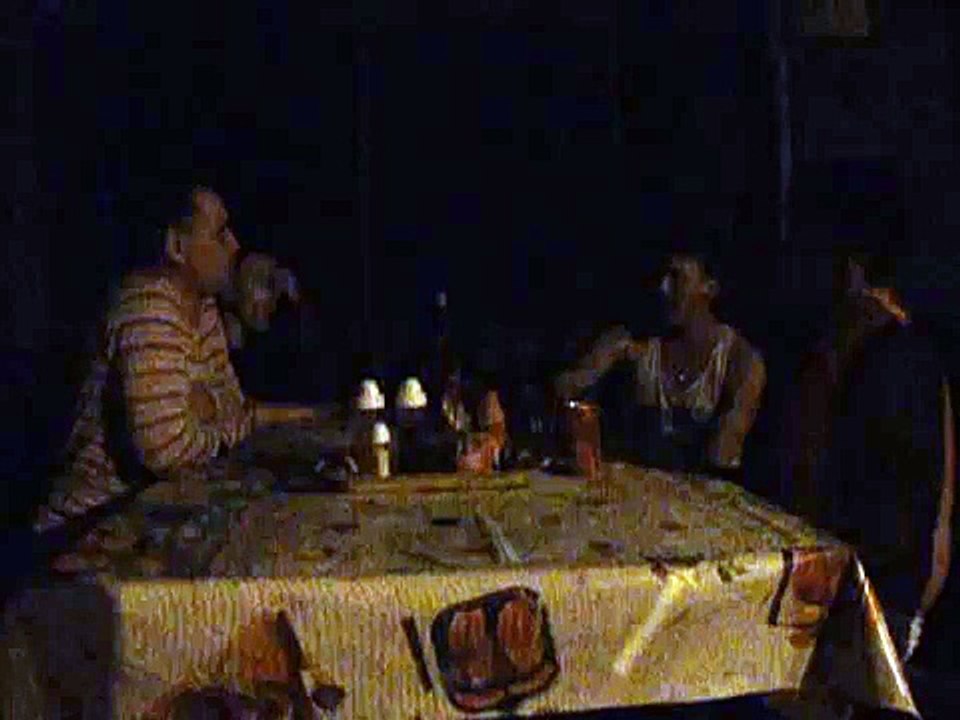 guys of Ucrania singing.AVI