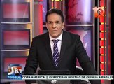 Correa denuncia que alcaldes opositores preparan una gran marcha