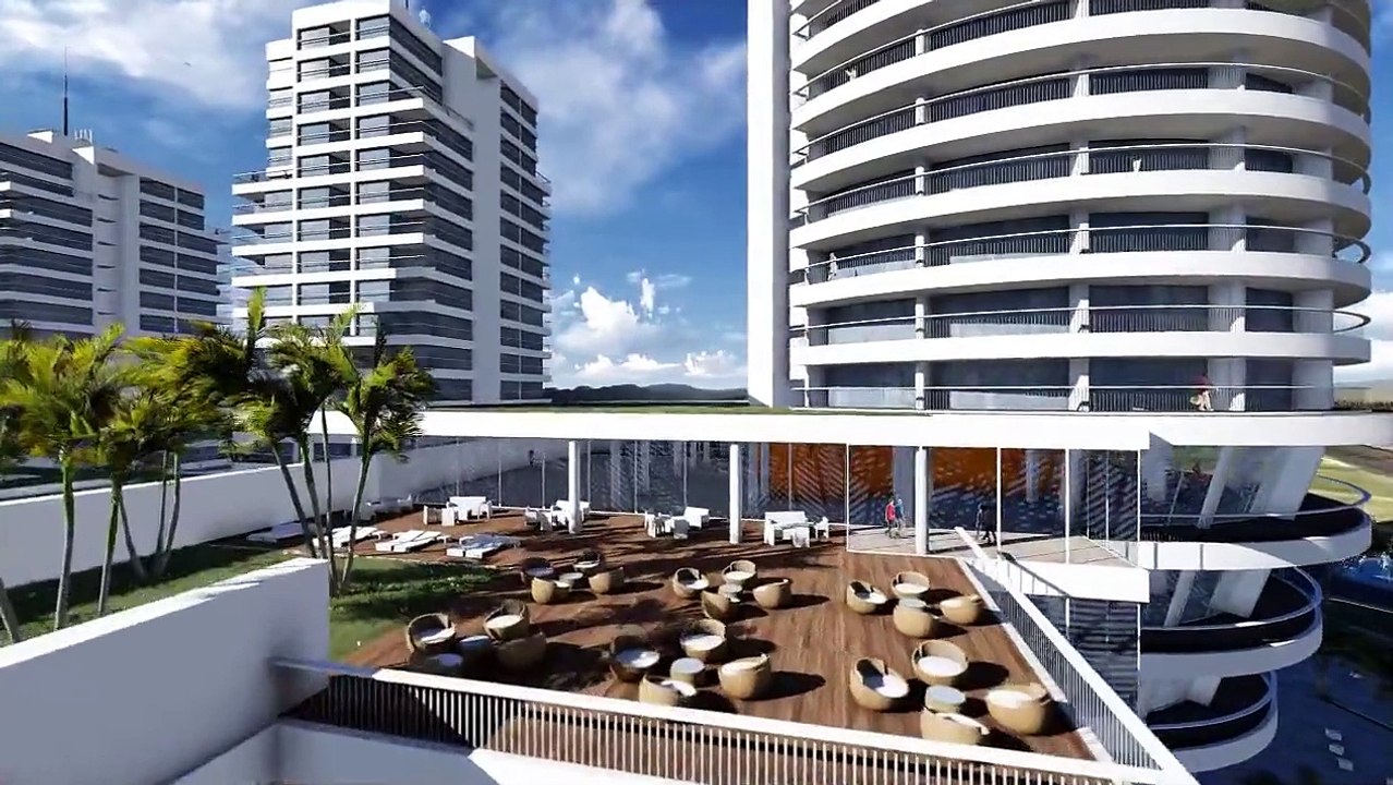 CG HOTEL & CENTRE COMMERCIAL, ANNABA, ALGERIA