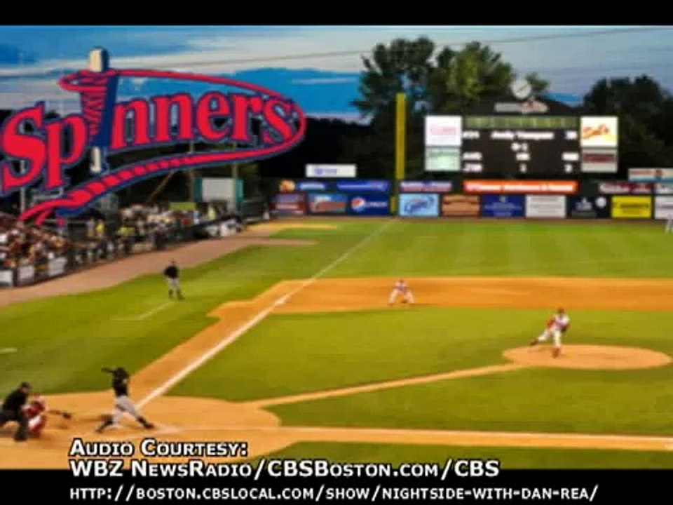 Talking Baseball, UMass Lowell & More! Chancellor Meehan On WBZ Radio - Part 2 7/20/11