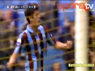 Trabzonspor'a yeni bir Chelseali