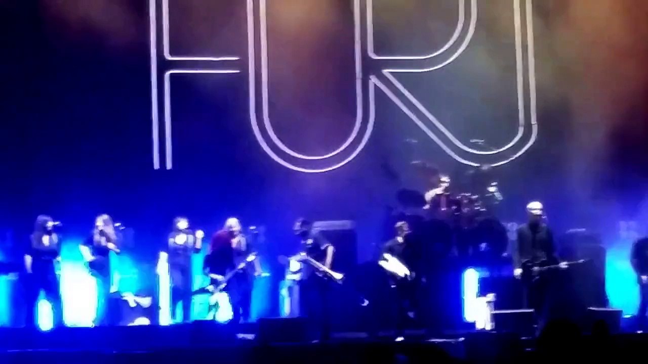 RockA?nA?Heim-2015---Farin-Urlaub
