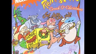 Ren & Stimpy - I Hate Christmas!