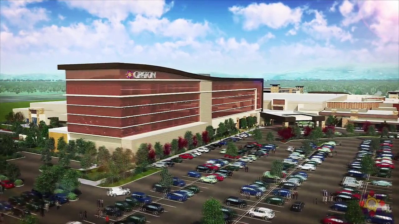 Graton Resort & Casino