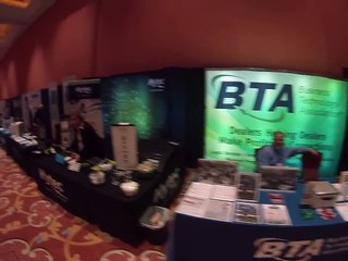 Ricoh #ConvergX product fair walk through