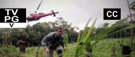 Bear Grylls Mission Survival - Man vs Wild - full ep - Arizona Sky Islands S-6 E-1