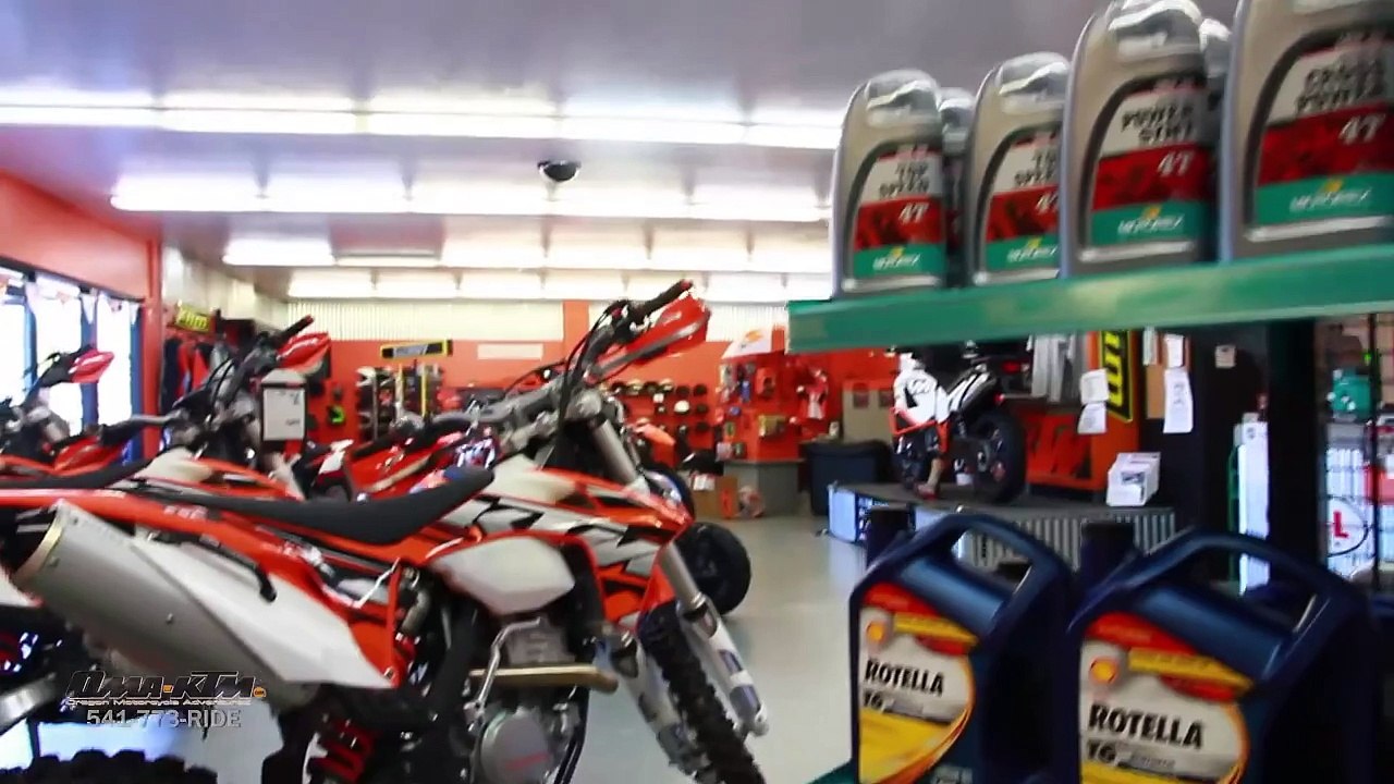 OMA-KTM is under new management
