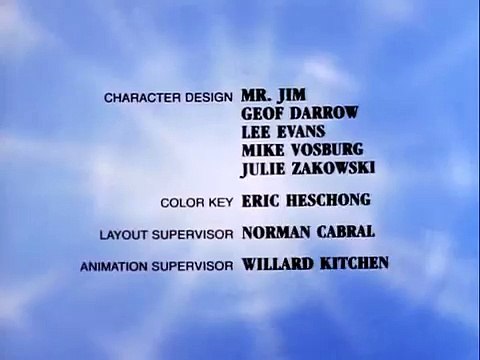 Hanna-Barbera Productions (1985) on ABC