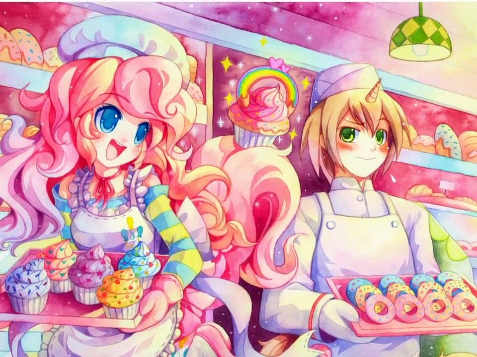 GOT7 - Just Right [Nightcore]