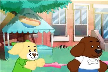 Go Go Go Googles - August 2010's Pet of Month