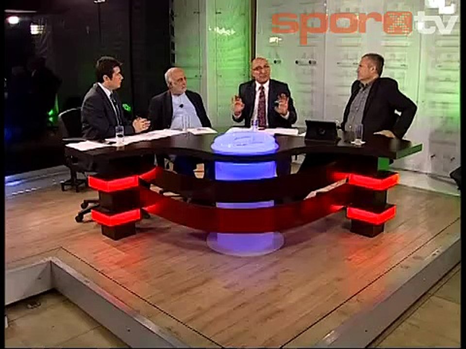 Osman Tanburacı'dan Burak Yılmaz taklidi!