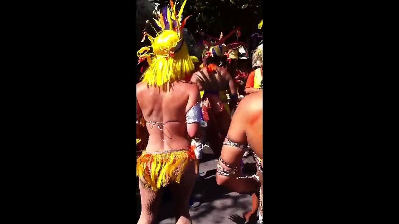 dance samba funk way way 2015