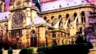 Periodo Románico, Gótico, Renacimiento, Barroco. Historia del Arte parte 1