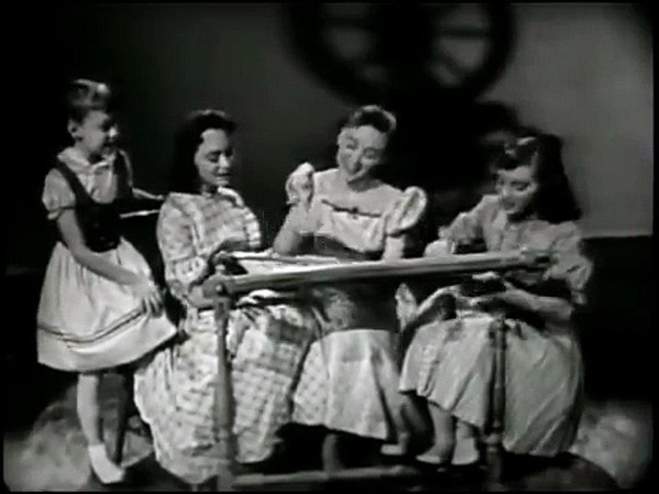 The Lennon Sisters - Que Sera Sera