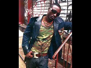 Akon - Ghetto