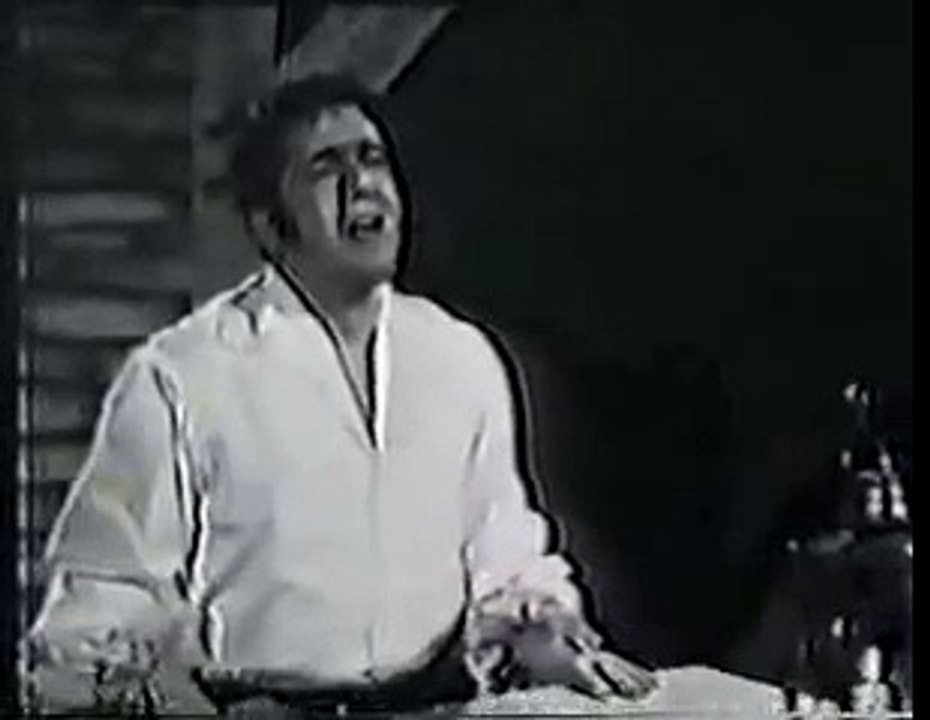 Giuseppe Di Stefano E lucean le stelle