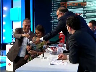 PTT 1. Lig'de fikstür çekildi