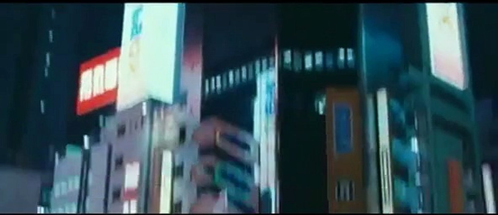 MW Trailer