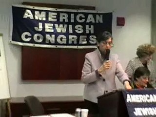 Feminists Speak Out About Ms. Magazine:Francine Klagsbrun