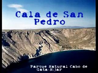 Cala de San Pedro