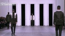 Dior Homme Fall/Winter 2012-13 Show at Paris Men's Fashion Week | FashionTV - FTV FMEN