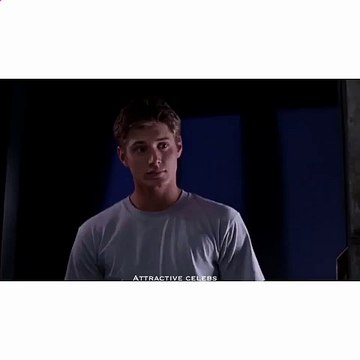 attractive celebs Young Jensen Ackles