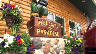 The Planet D Rides Ontario - Episode 5 - Ride Lake Superior Part 1