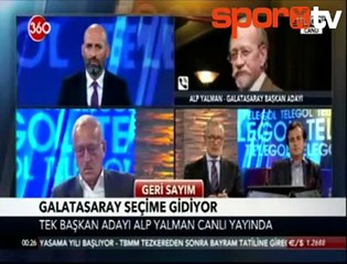 Yalman: "Kimse gelecekten endişe etmesin"