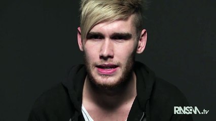 Colton Dixon - Ransom Note