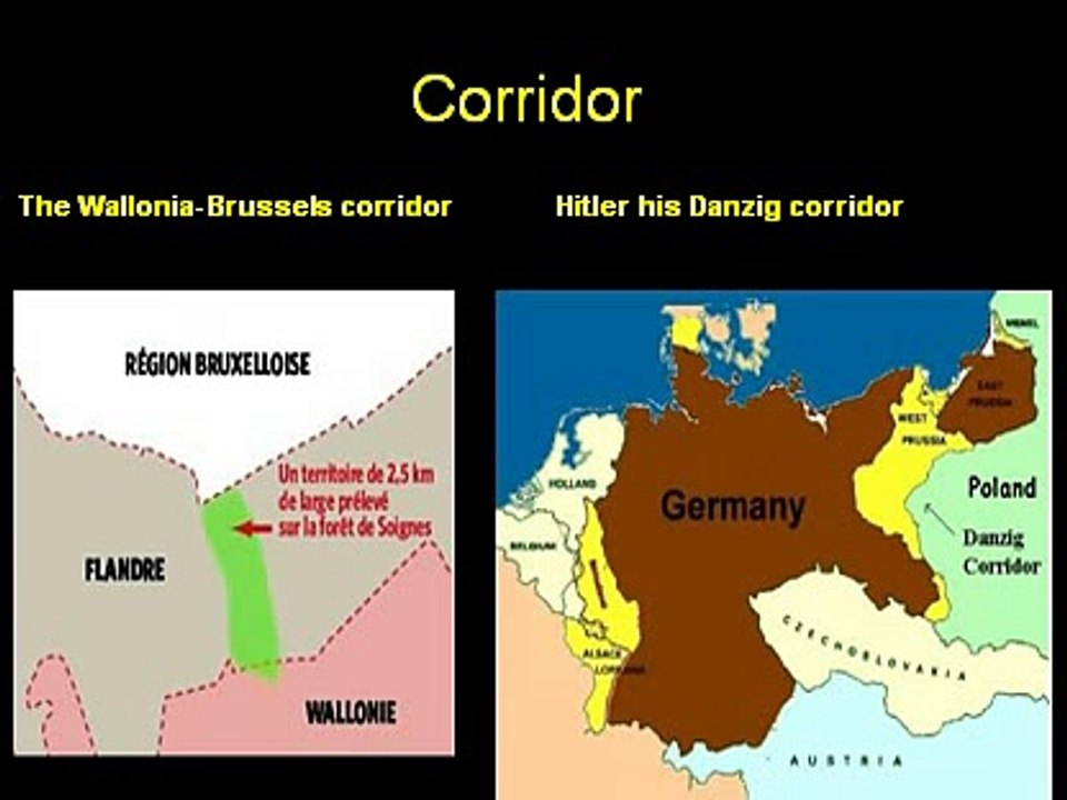Belgium is not a democracy