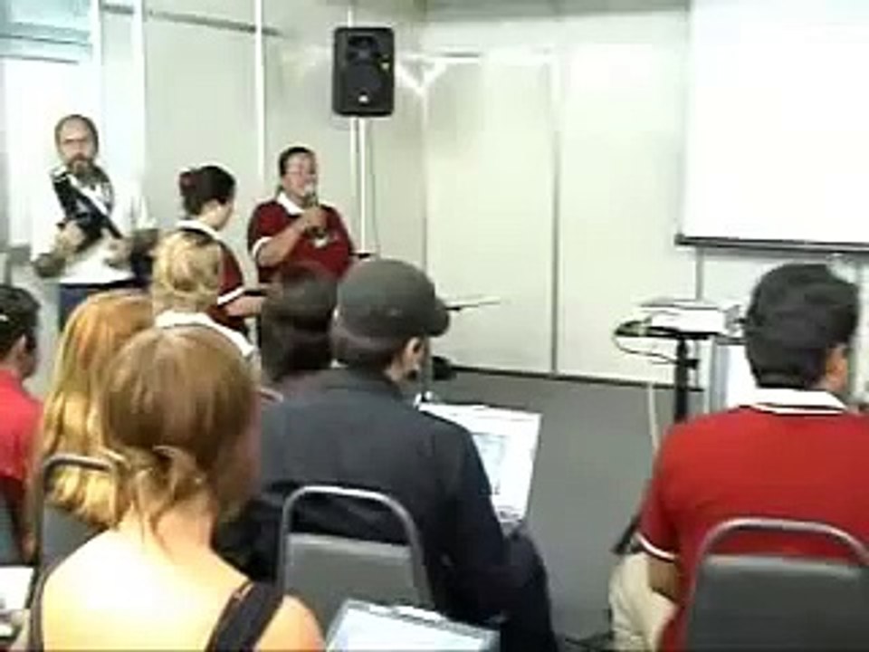 Perú. Educación Inclusiva para Todos 3