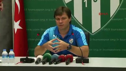 "Stoch akşam aramıza katılır"