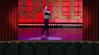 Micky Flanagan - Live at the Apollo