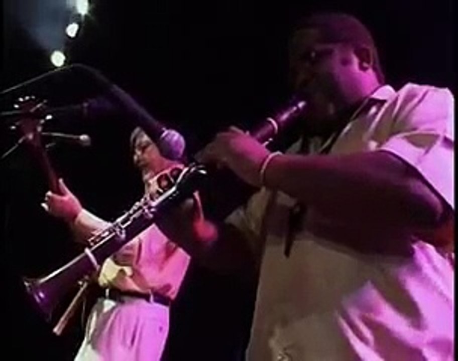 Inti-illimani "Tarantella"