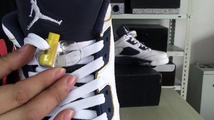 sneakerclub.cn authentic air jordan 5 low dunk from above