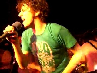 !!! (Chk Chk Chk) - Must Be The Moon (live)