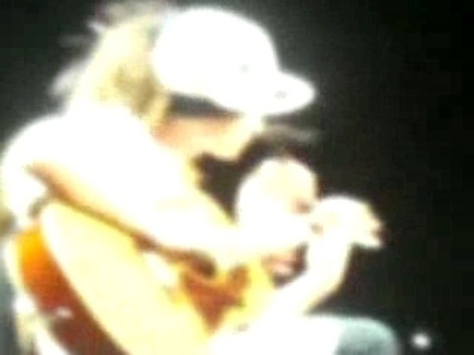 concert TH 17/04_ rette mich