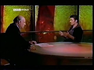 HARDtalk with George Michael (Part 2/3)