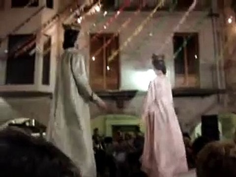 Gegants de FLIX (Tarragona)