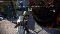 If this game uploads perfectly my setups broken - silly iron banner