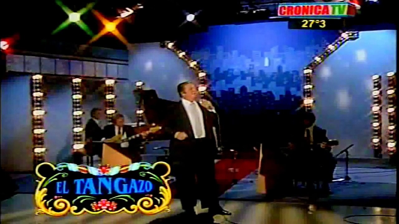 Jorge Valdez "En el cielo"