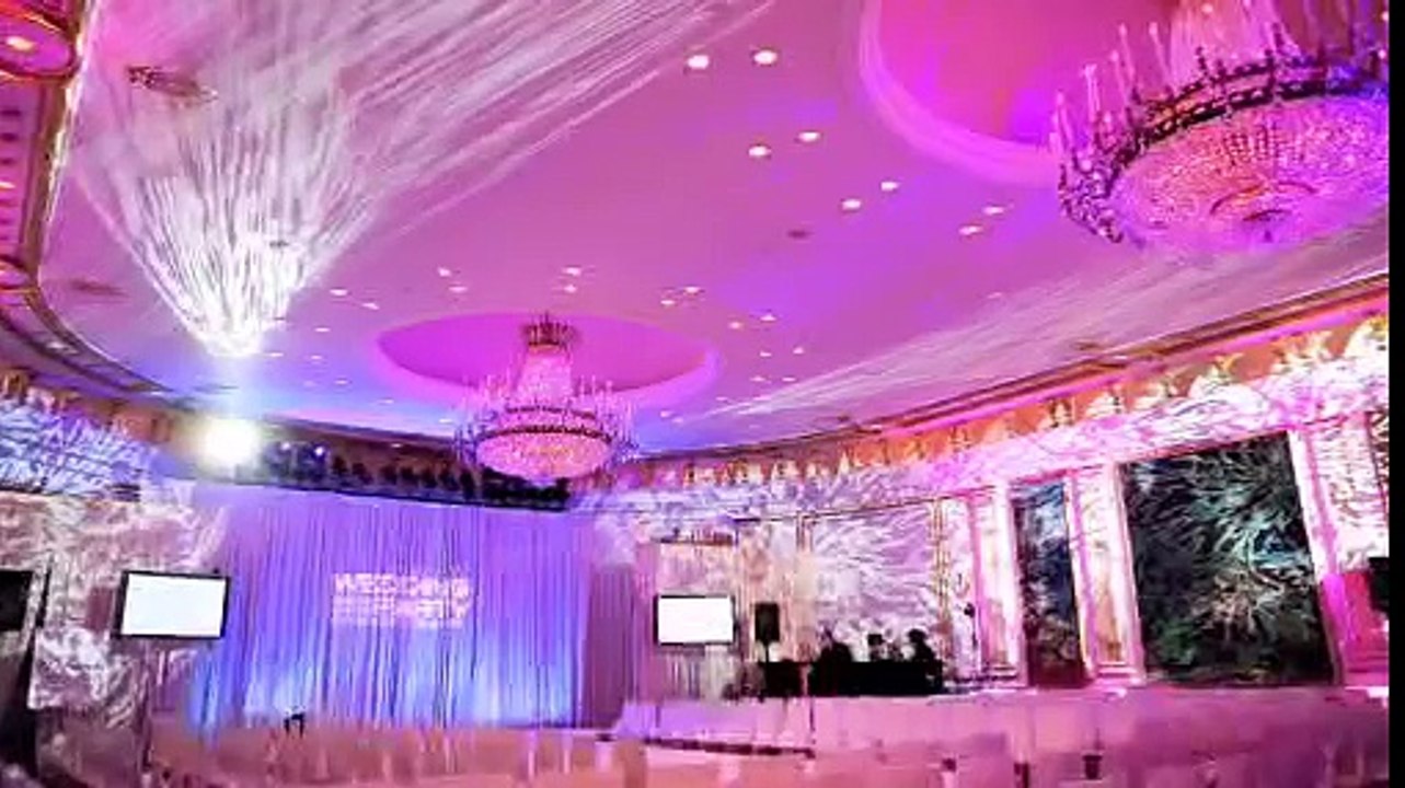 The Wedding Party