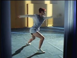1 film (4) conceived by Sylvie Guillem (patr-2/4)