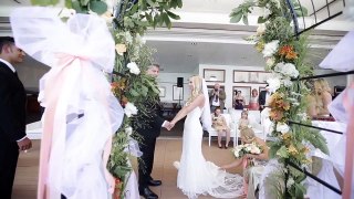 Hochzeitsfilm von Jasmin & Dragan - 5* Falkensteiner Schlosshotel Velden