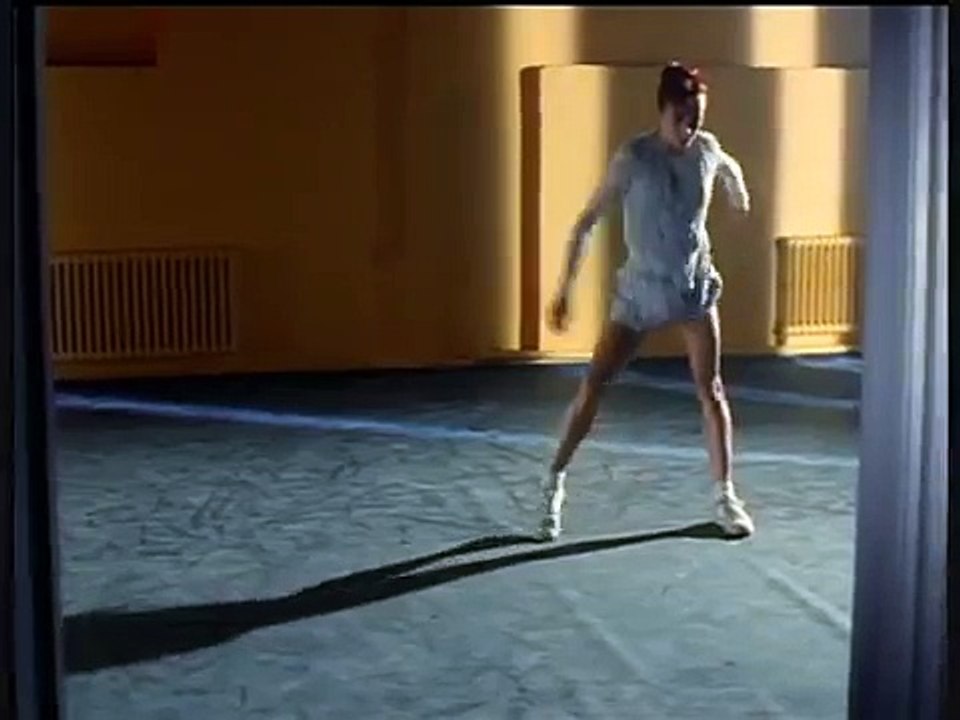 1 film (4) conceived by Sylvie Guillem (pat-1/4)