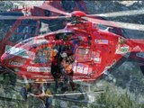 Heli Rescue Aiut Alpin Dolomites - Elisoccorso Aiut Alpin Dolomites